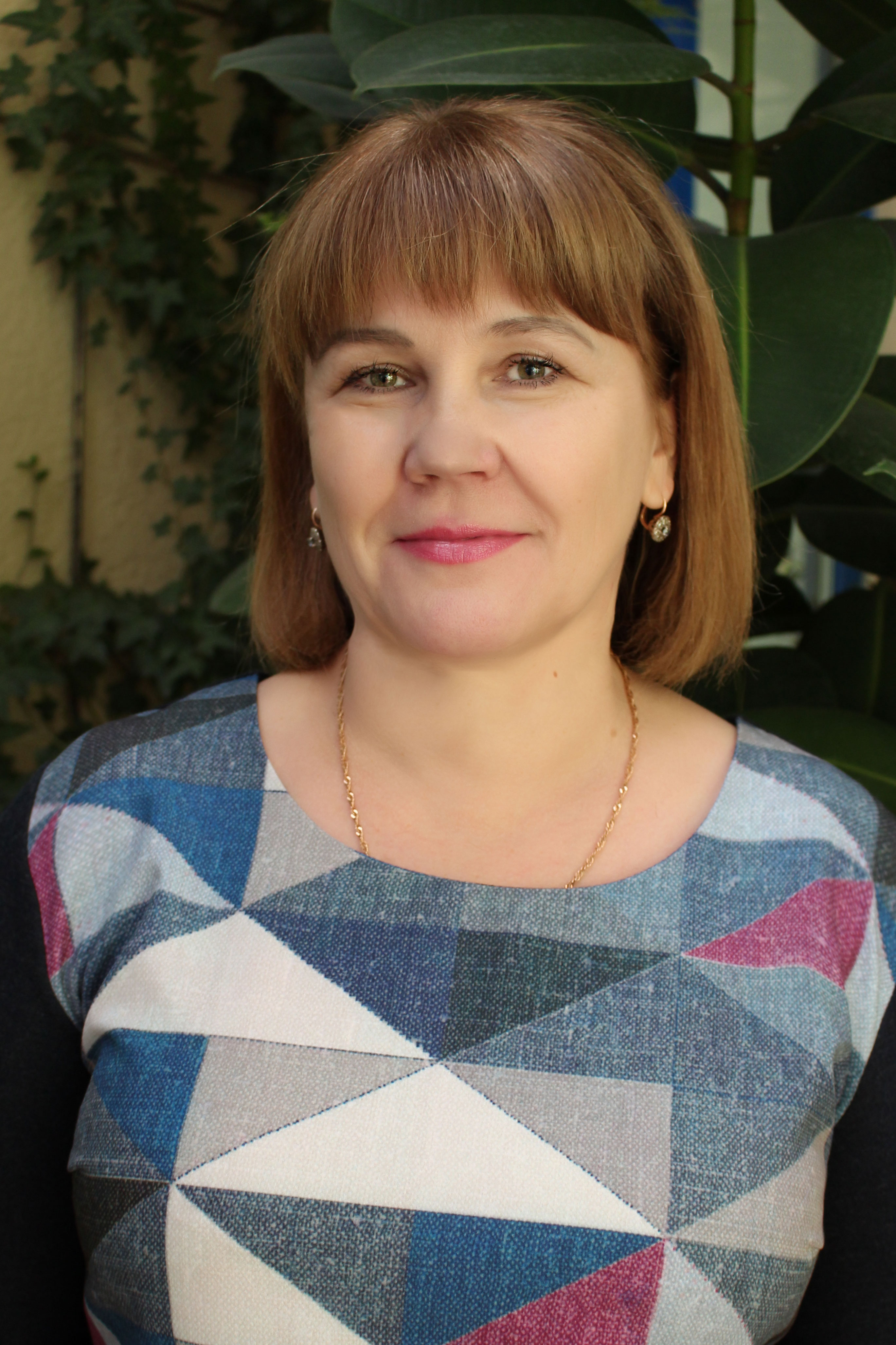 Супруненко Людмила Александровна