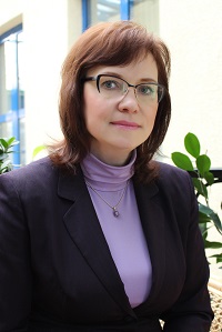 Троянова Ольга Юрьевна