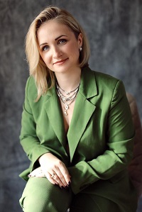 Папина Ольга Николаевна