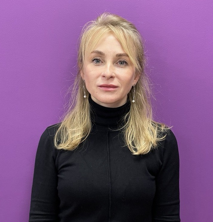 Терещенко Анна Сергеевна