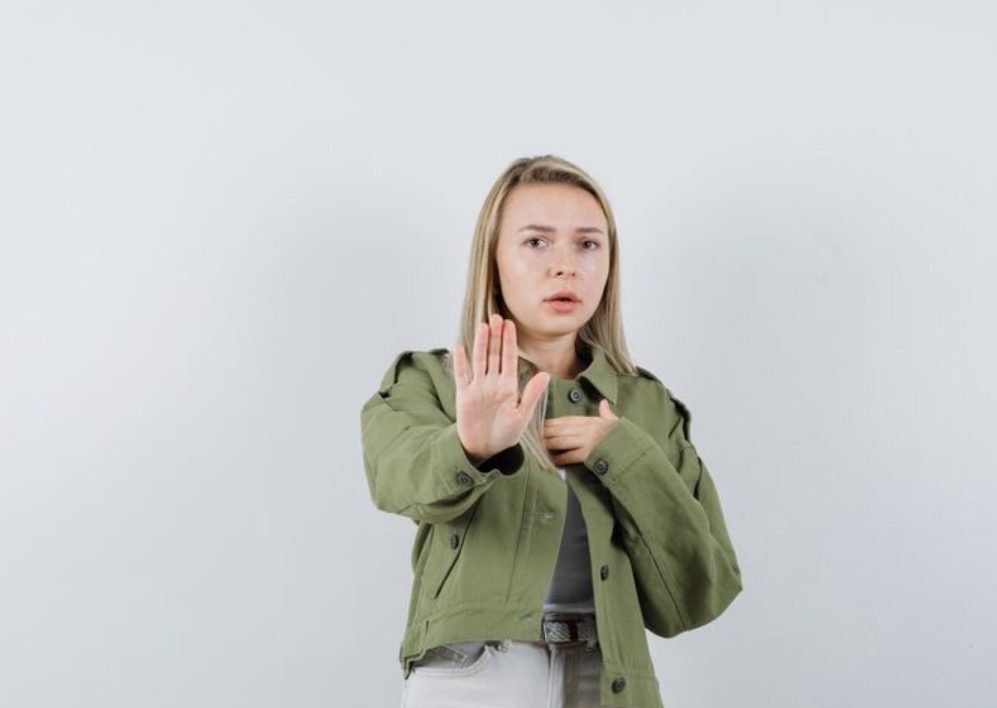 «Я не умею говорить "нет"»: как психологи филиала «Надежда» помогли москвичке научиться выстраивать границы