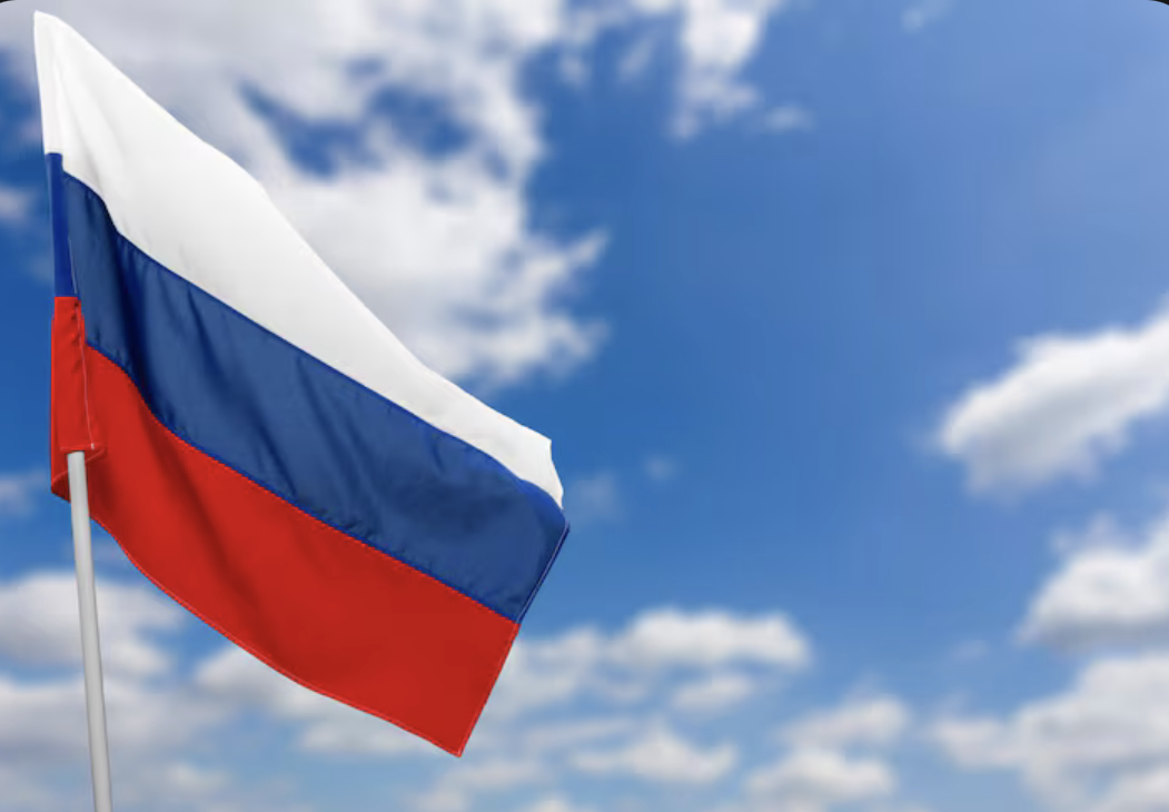 За цветами флага: о достоинстве, безопасности и праве на жизнь. День Государственного флага России