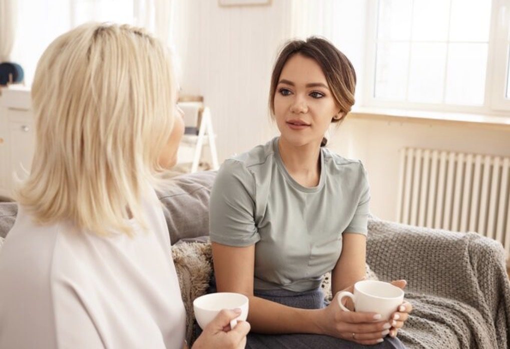 После ухода: первые шаги к восстановлению. Как жертвы насилия следуют за счастливой жизнью