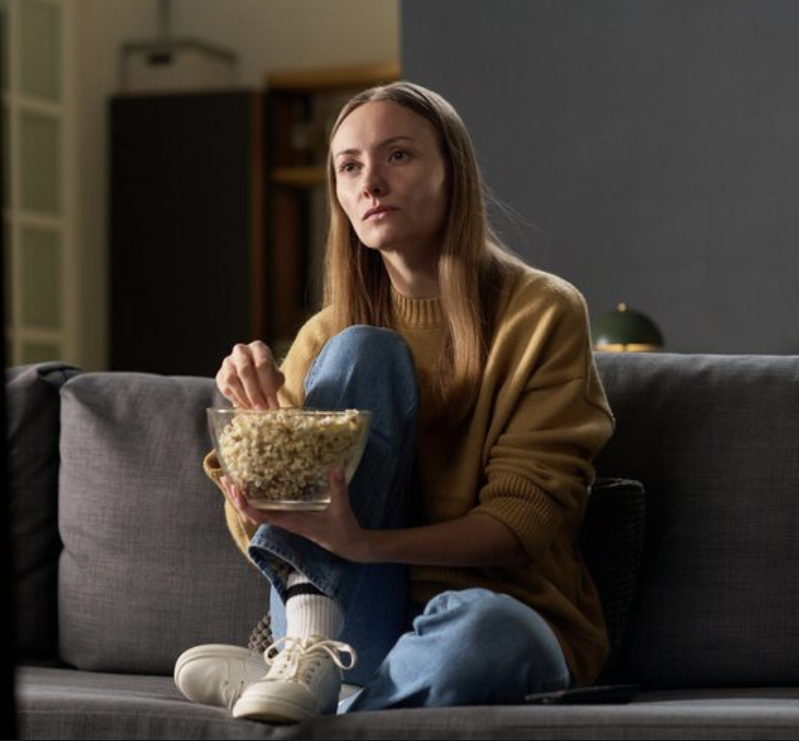 Какие фильмы и сериалы помогут распознать в близком человеке абьюзера?
