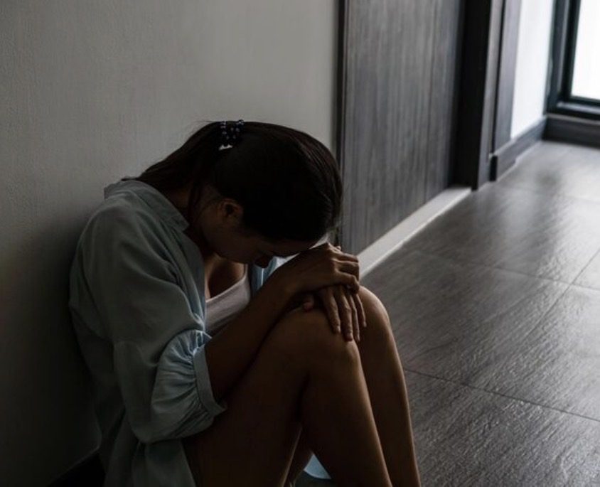 Замужем за тираном: как многодетная мать сбежала из 20-летнего ада