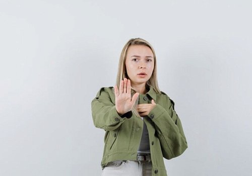 «Я не умею говорить "нет"»: как психологи филиала «Надежда» помогли москвичке научиться выстраивать границы