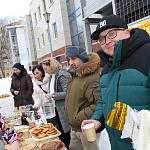 Масленица 2026