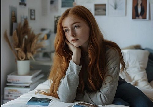 Токсичный хлам: как старые фотографии и подарки держат вас в травме