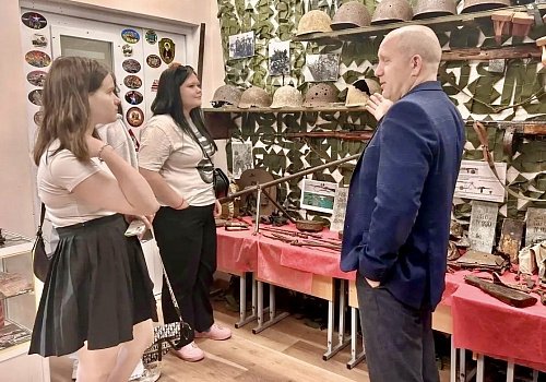«Это не просто даты»: как помочь ребенку полюбить историю своей страны и гордиться её достижениями