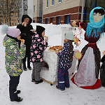 Масленица 2026