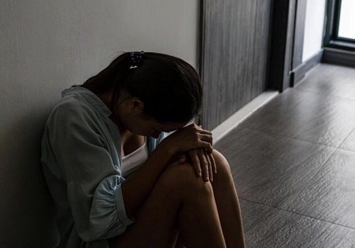 Замужем за тираном: как многодетная мать сбежала из 20-летнего ада