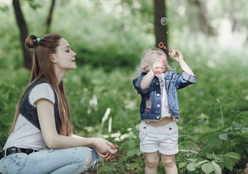 Как провести остаток каникулы с пользой для психики и не поссориться с ребенком?